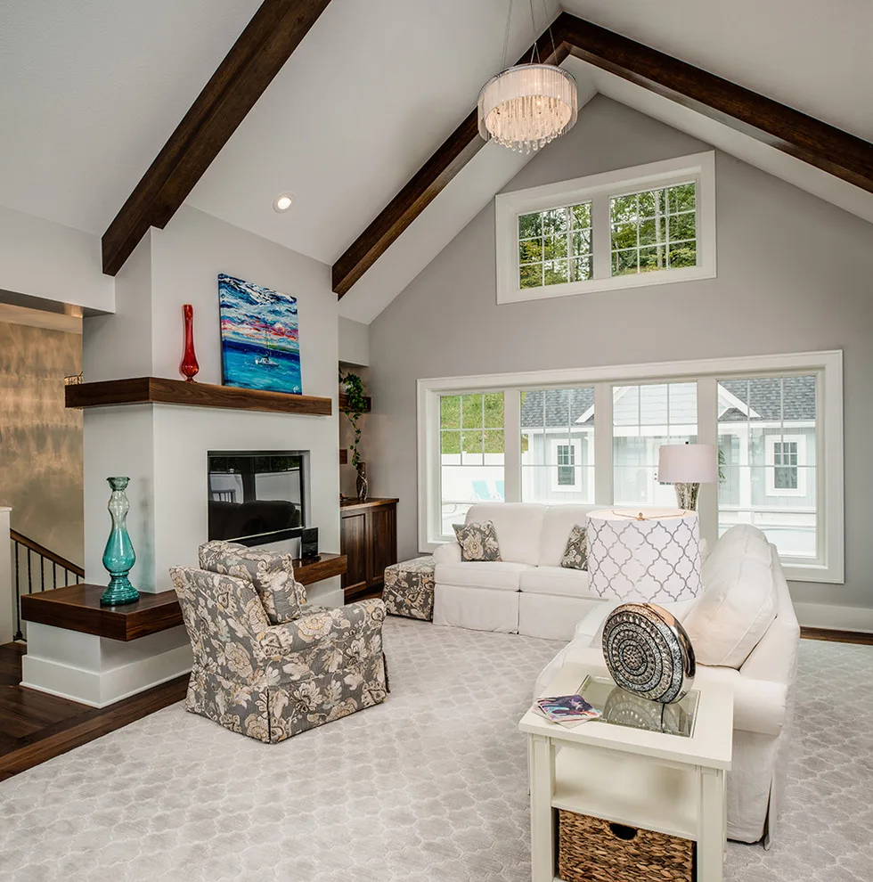 A Clear Insight by B.C.D. Interiors - Photo 2