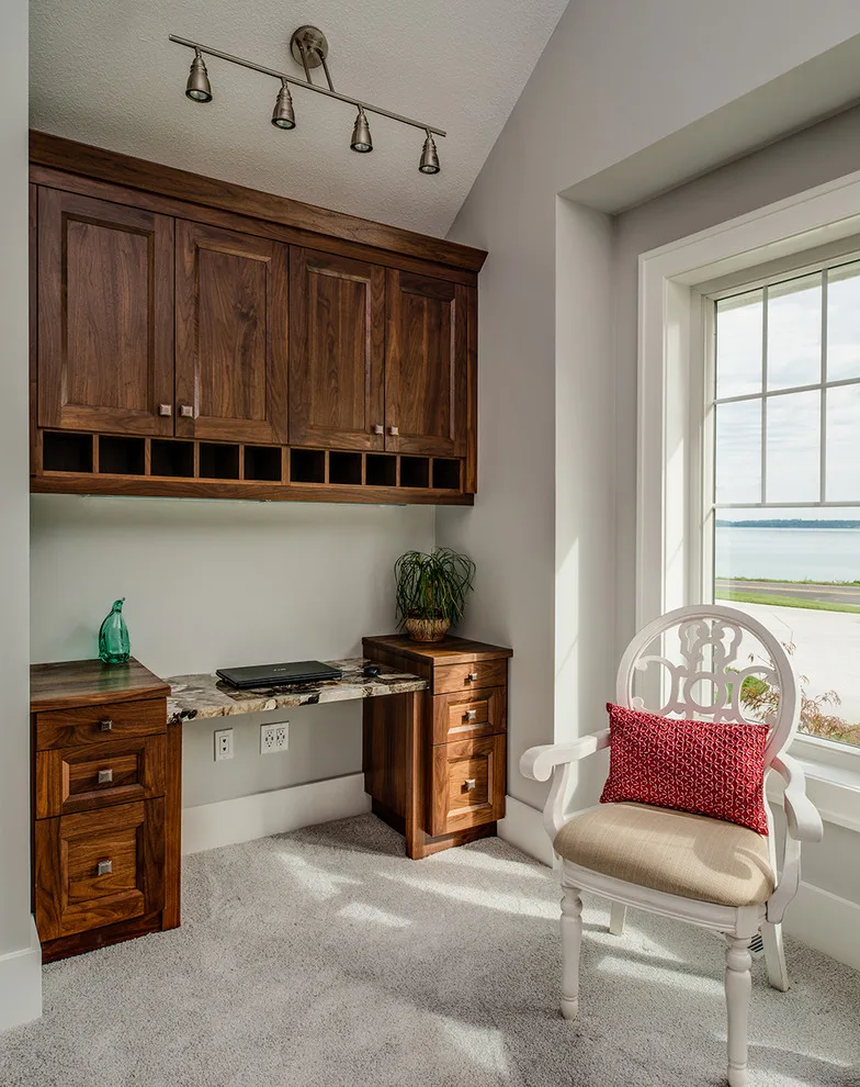 A Clear Insight by B.C.D. Interiors - Photo 24