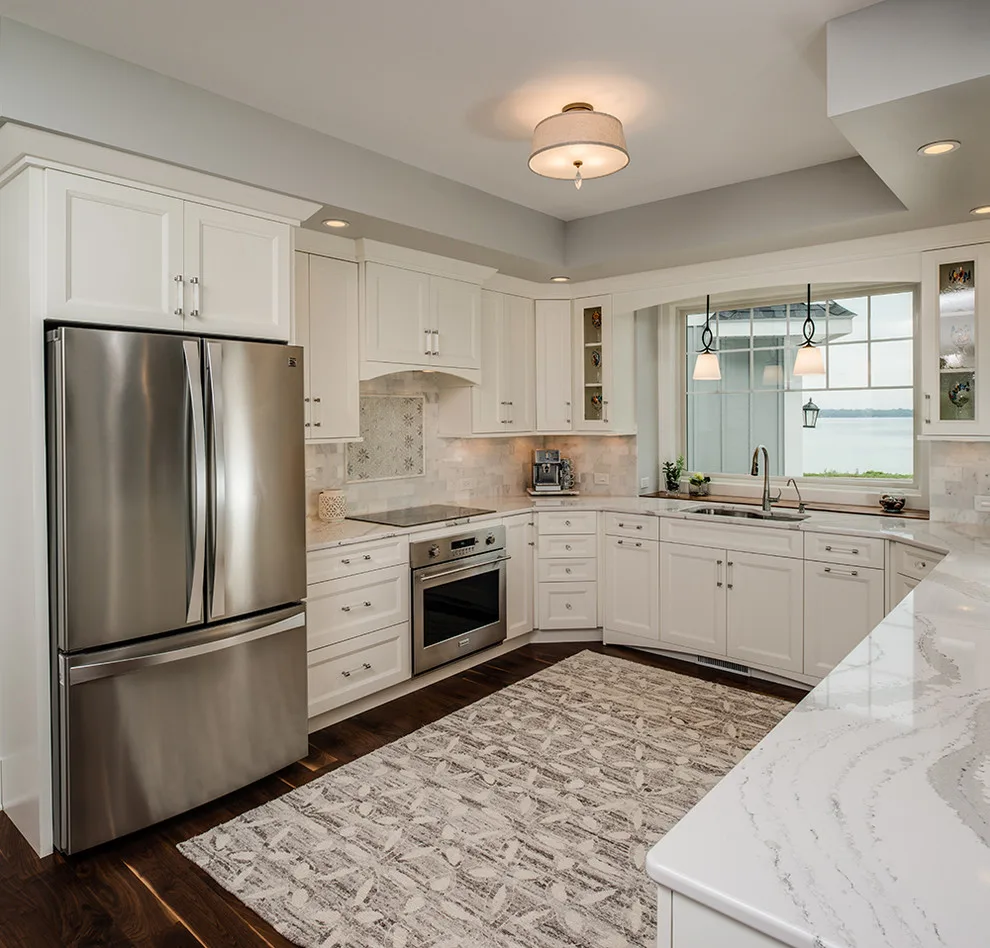 A Clear Insight by B.C.D. Interiors - Photo 7