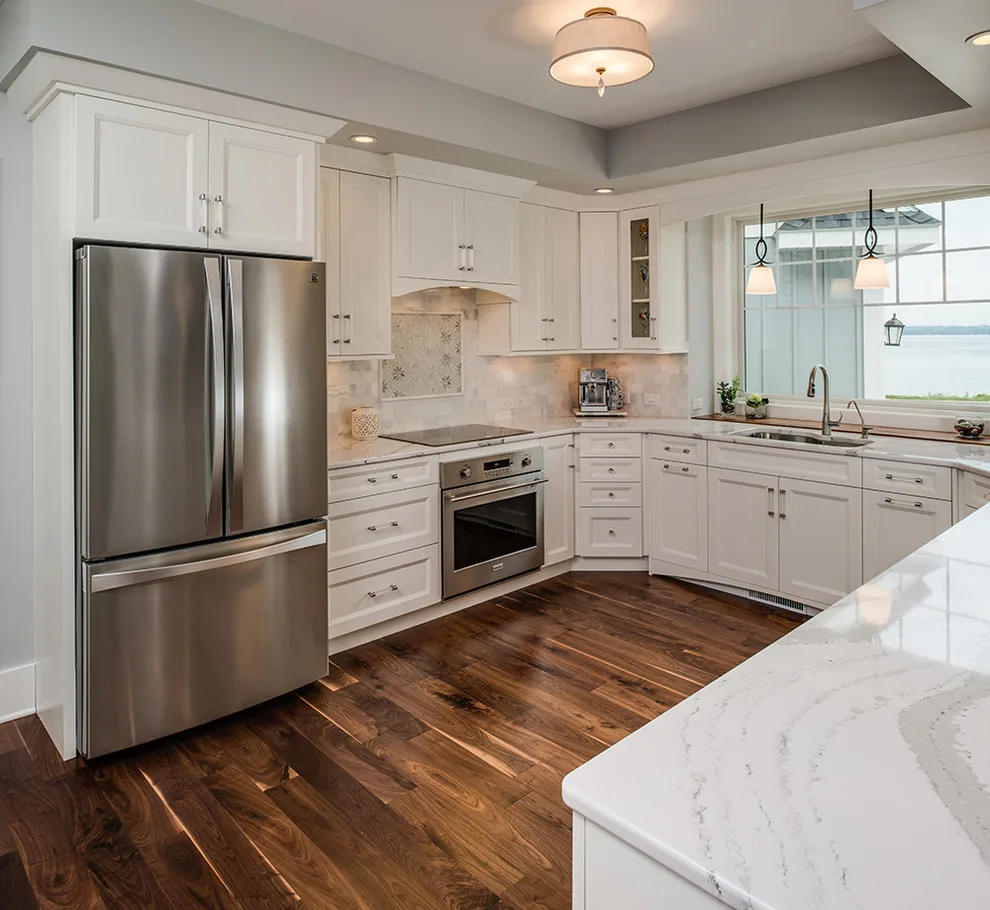 A Clear Insight by B.C.D. Interiors - Photo 22