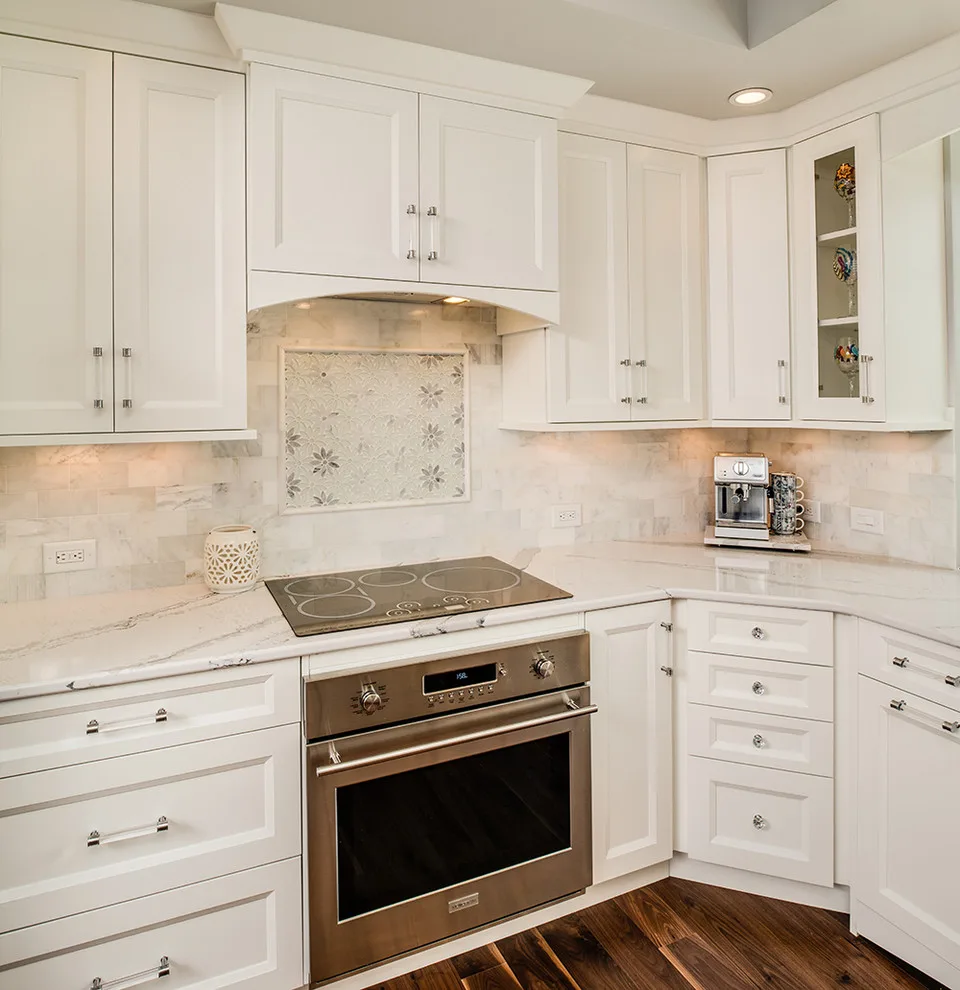 A Clear Insight by B.C.D. Interiors - Photo 16