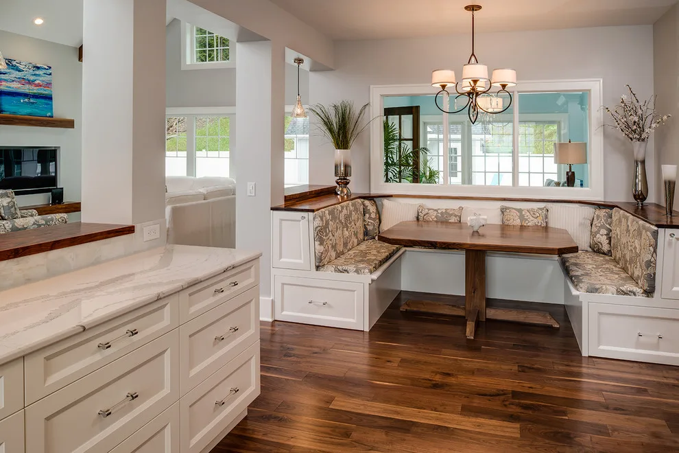 A Clear Insight by B.C.D. Interiors - Photo 5