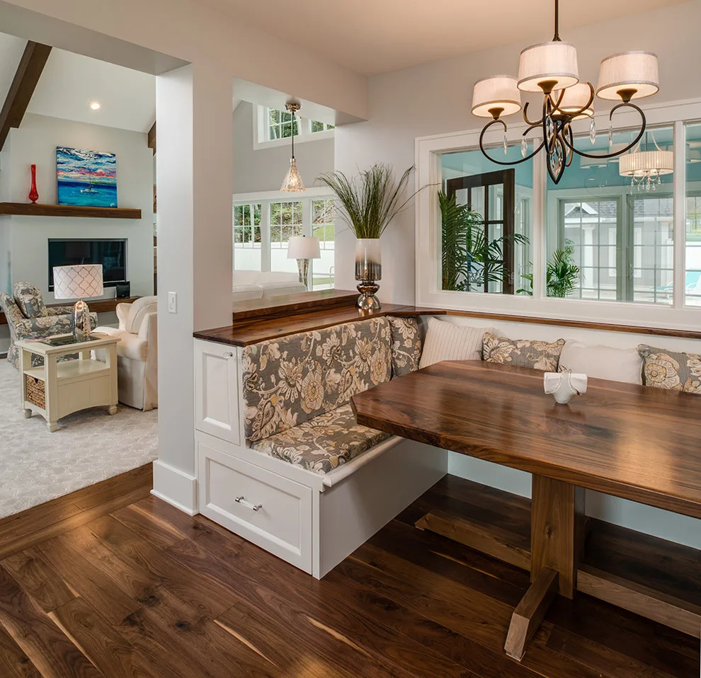 A Clear Insight by B.C.D. Interiors - Photo 20
