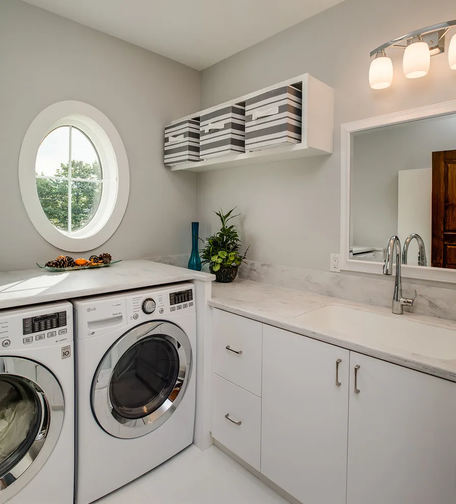 A Clear Insight by B.C.D. Interiors - Photo 14