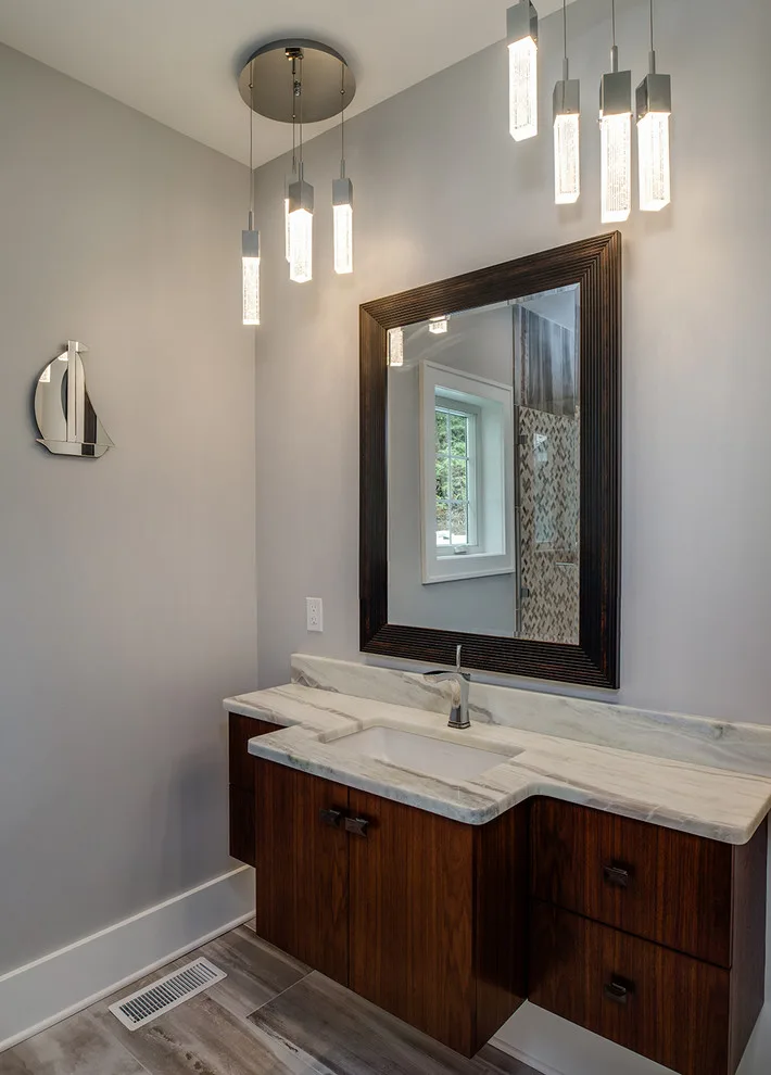 A Clear Insight by B.C.D. Interiors - Photo 21