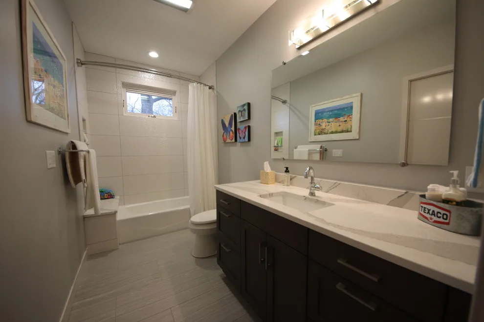 A Fresh Building Vision by Distinctive Designs For Kitchens And Baths - Photo 11