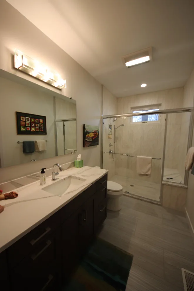A Fresh Building Vision by Distinctive Designs For Kitchens And Baths - Photo 2
