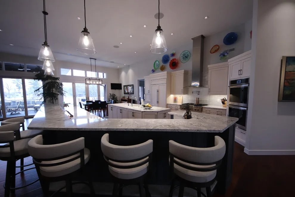 A Fresh Building Vision by Distinctive Designs For Kitchens And Baths - Photo 14