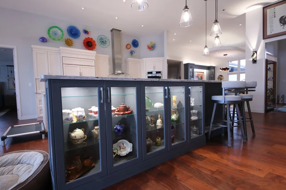 A Fresh Building Vision by Distinctive Designs For Kitchens And Baths - Photo 4