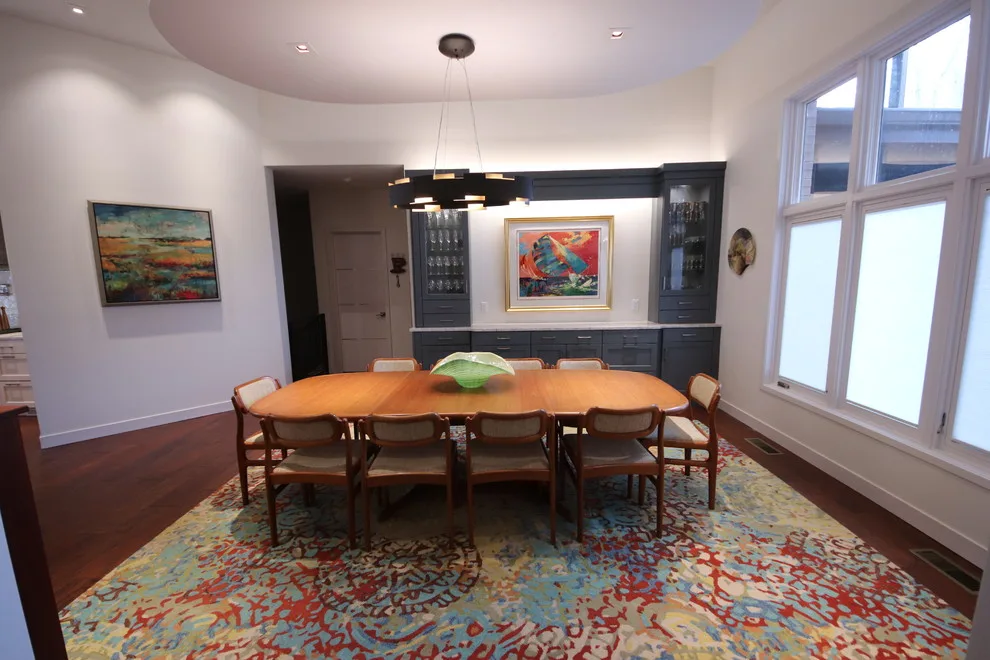 A Fresh Building Vision by Distinctive Designs For Kitchens And Baths - Photo 3
