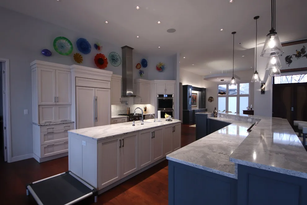 A Fresh Building Vision by Distinctive Designs For Kitchens And Baths - Photo 10