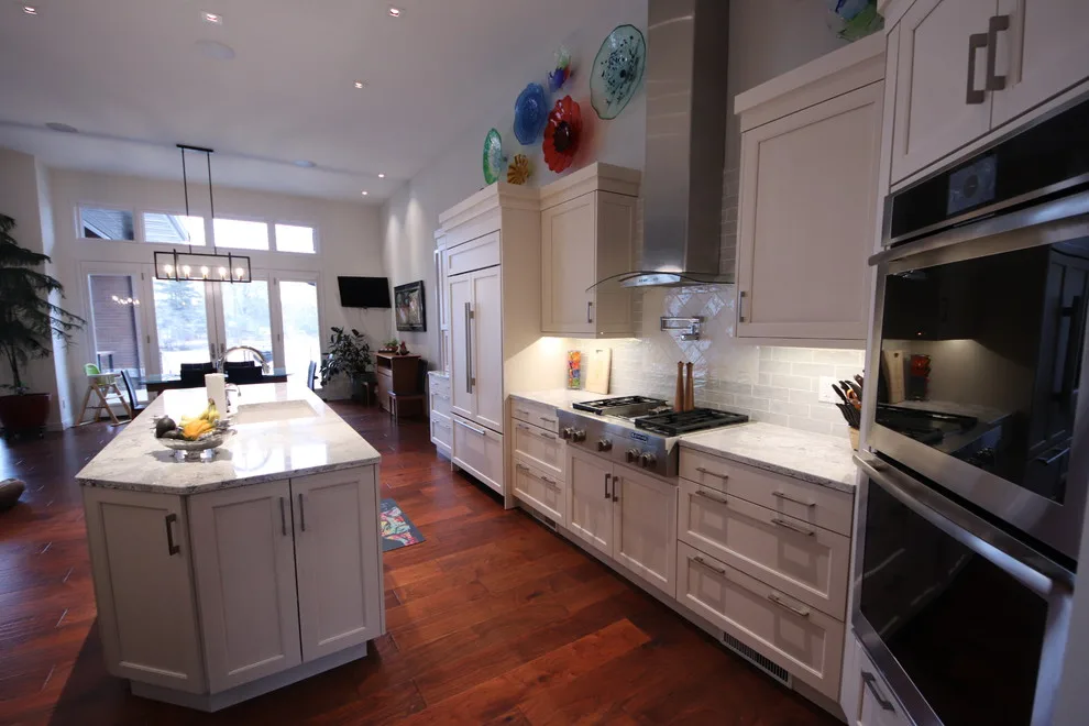 A Fresh Building Vision by Distinctive Designs For Kitchens And Baths - Photo 8
