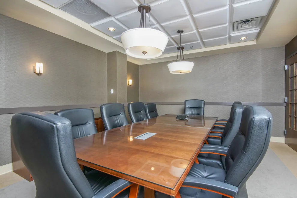 An Ideal Site for a Distinguished Law Firm by J2 Design Studio - Photo 3