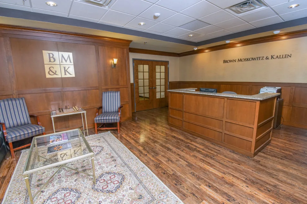 An Ideal Site for a Distinguished Law Firm by J2 Design Studio - Photo 2