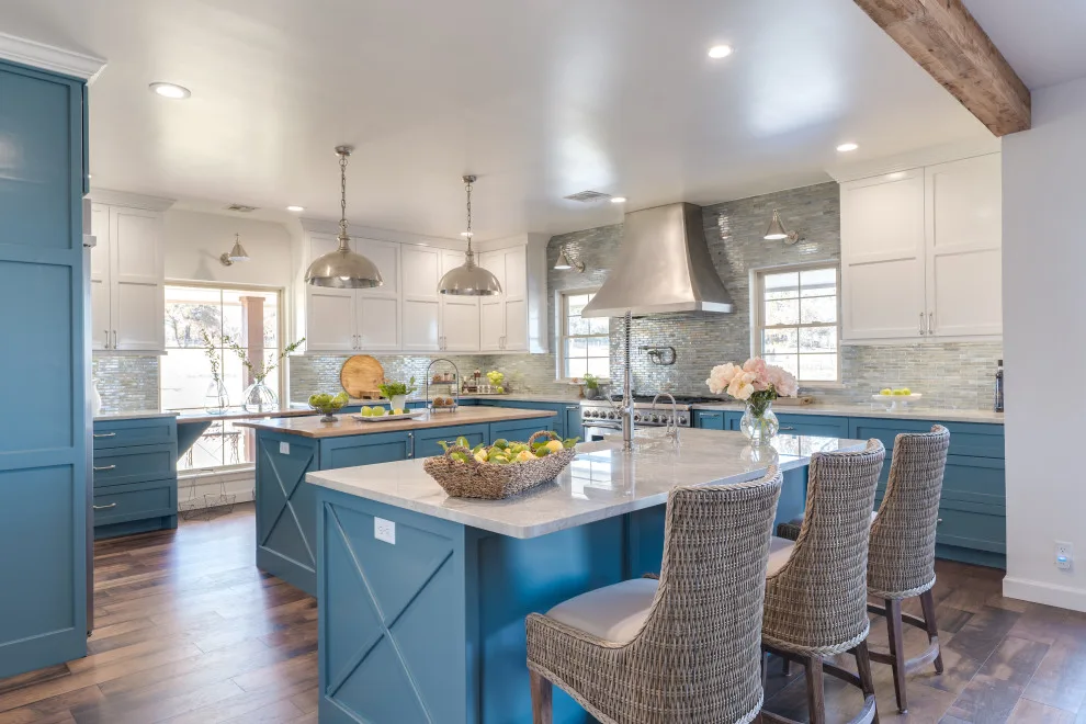 A Genuine Farmhouse Kitchen by Design Directions - Photo 14