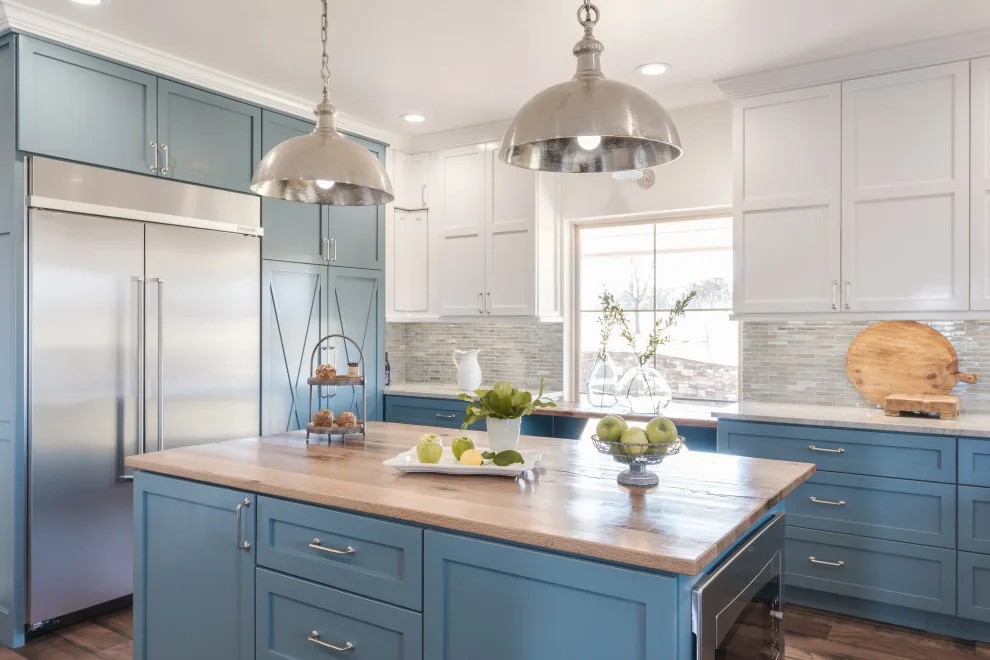 A Genuine Farmhouse Kitchen by Design Directions - Photo 12