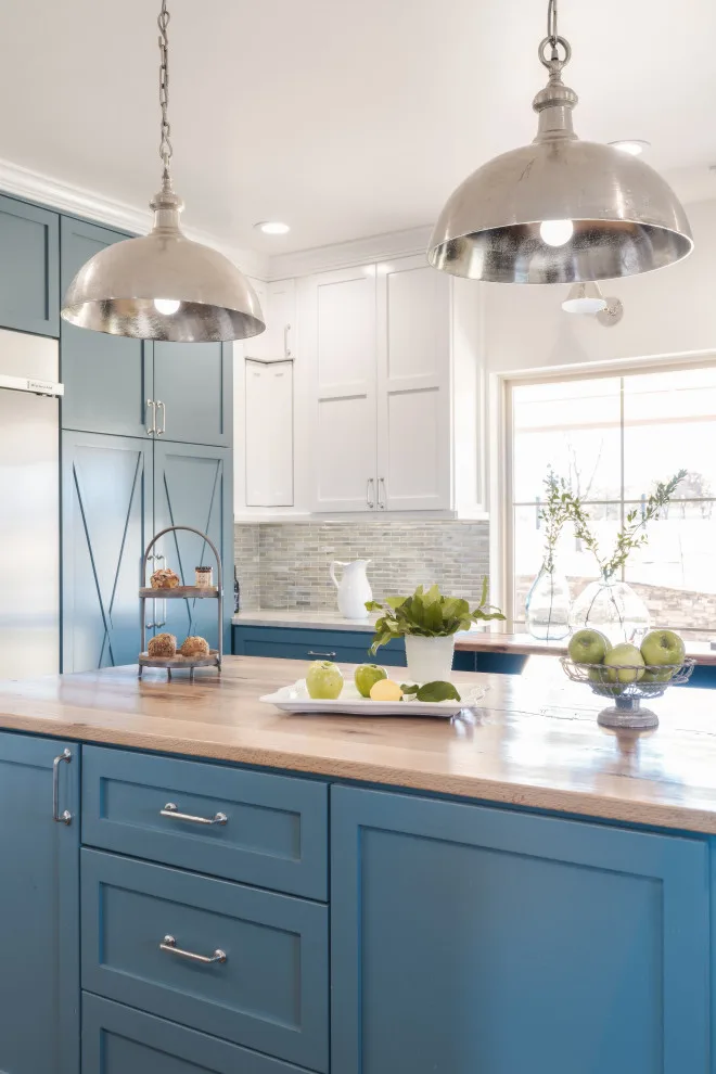 A Genuine Farmhouse Kitchen by Design Directions - Photo 13