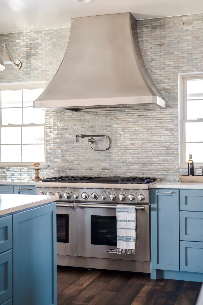 A Genuine Farmhouse Kitchen by Design Directions - Photo 10