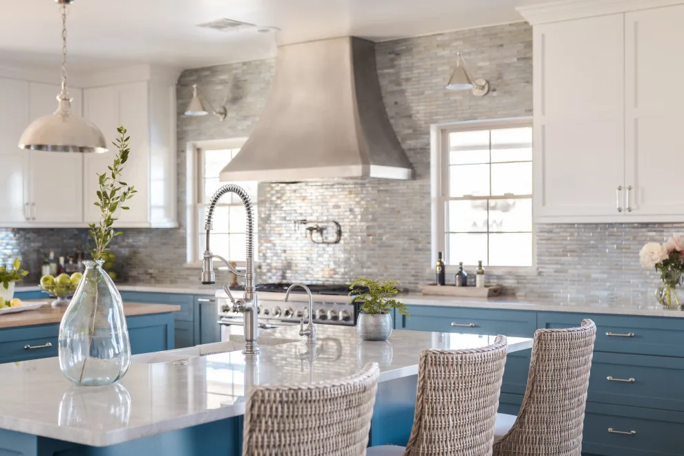 A Genuine Farmhouse Kitchen by Design Directions - Photo 3