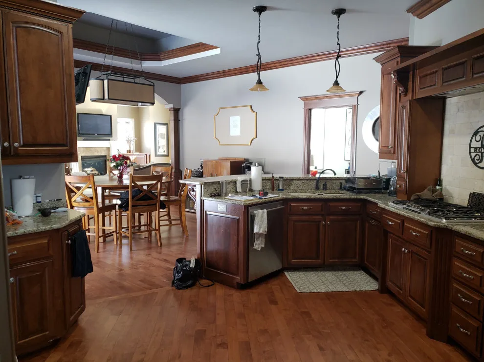 Kitchen And Bath Design Center Of Mid-State Supply - Photo 13