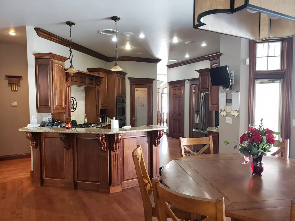 Kitchen And Bath Design Center Of Mid-State Supply - Photo 14