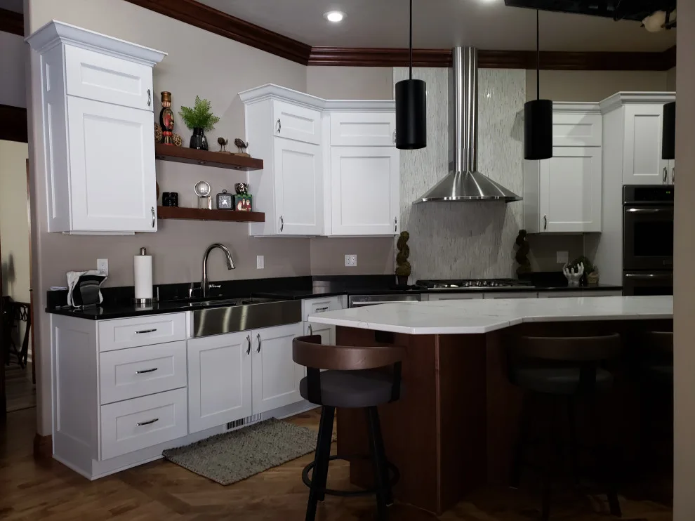 Kitchen And Bath Design Center Of Mid-State Supply - Photo 8