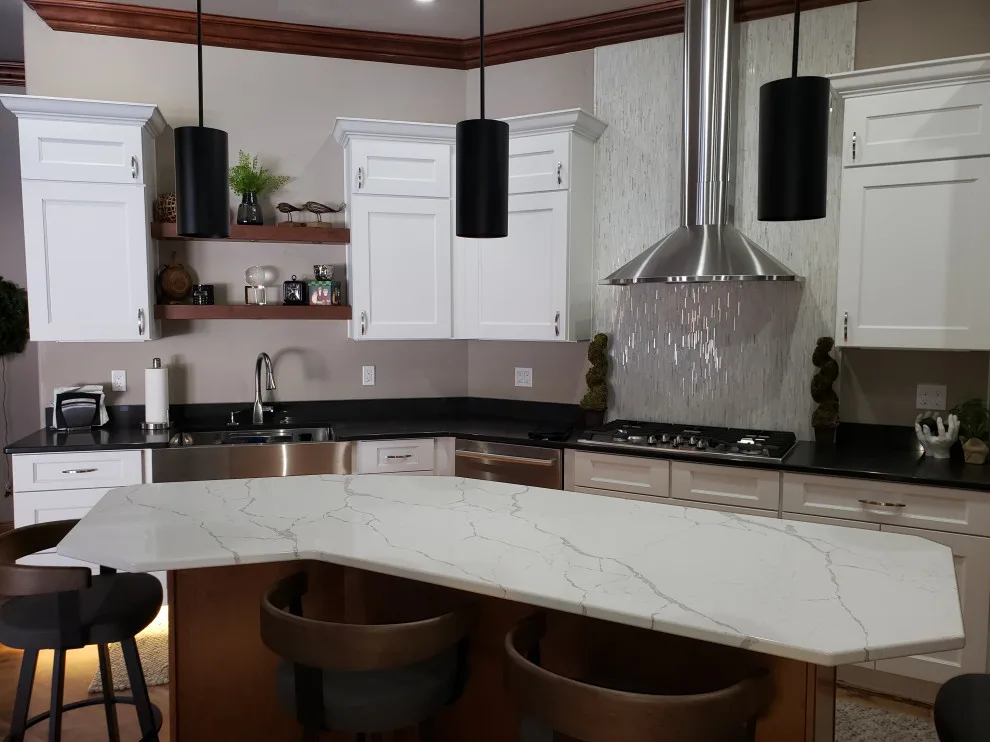 Kitchen And Bath Design Center Of Mid-State Supply - Photo 11