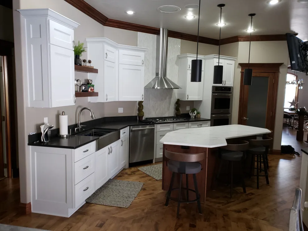 Kitchen And Bath Design Center Of Mid-State Supply - Photo 5