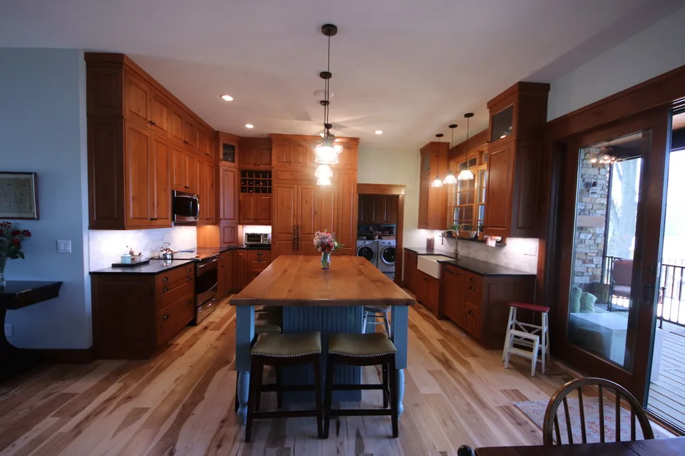 A Countryside Escape by Distinctive Designs For Kitchens And Baths - Photo 2