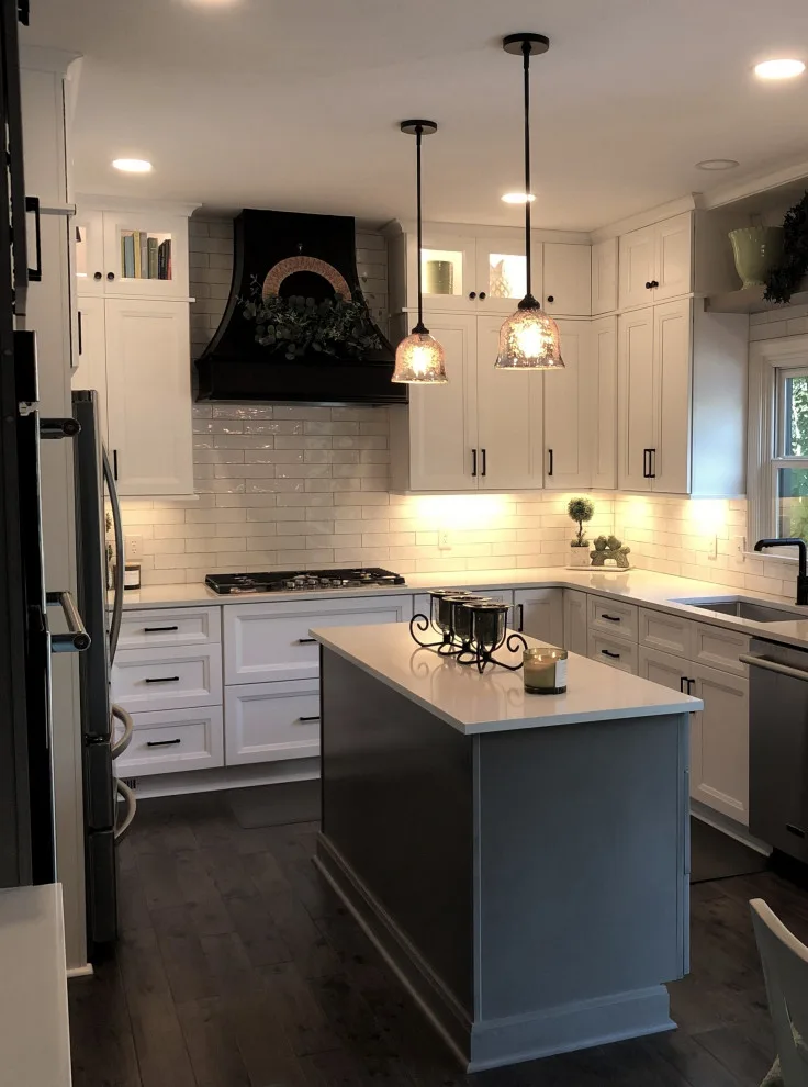 An Impressive Remodeling Initiative by Haute Designs - Photo 5