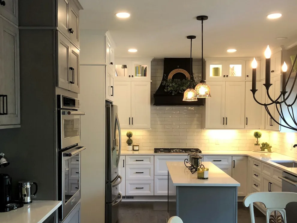 An Impressive Remodeling Initiative by Haute Designs - Photo 8
