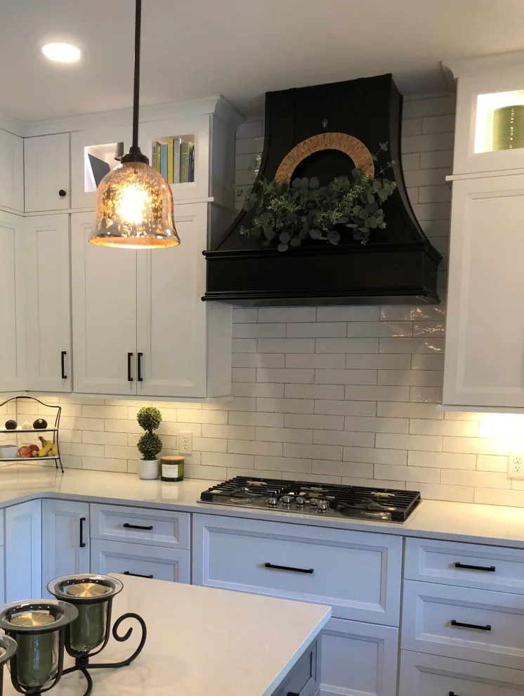 An Impressive Remodeling Initiative by Haute Designs - Photo 7