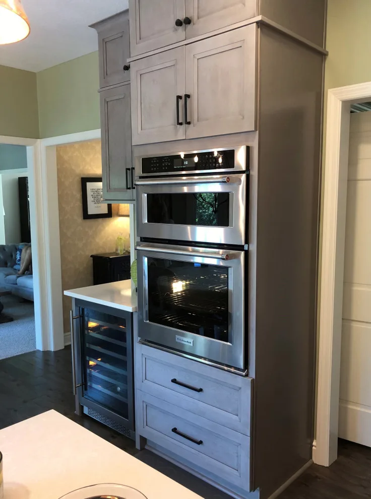 An Impressive Remodeling Initiative by Haute Designs - Photo 4