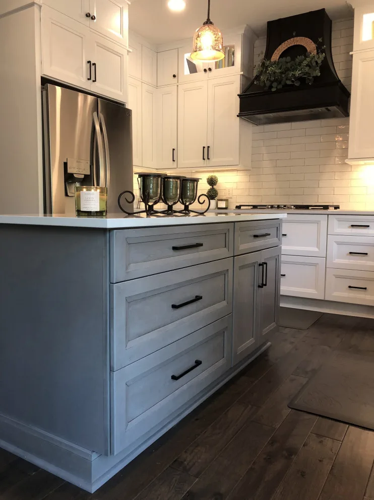 An Impressive Remodeling Initiative by Haute Designs - Photo 6