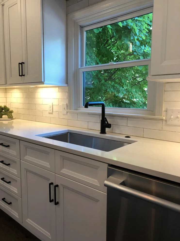 An Impressive Remodeling Initiative by Haute Designs - Photo 2