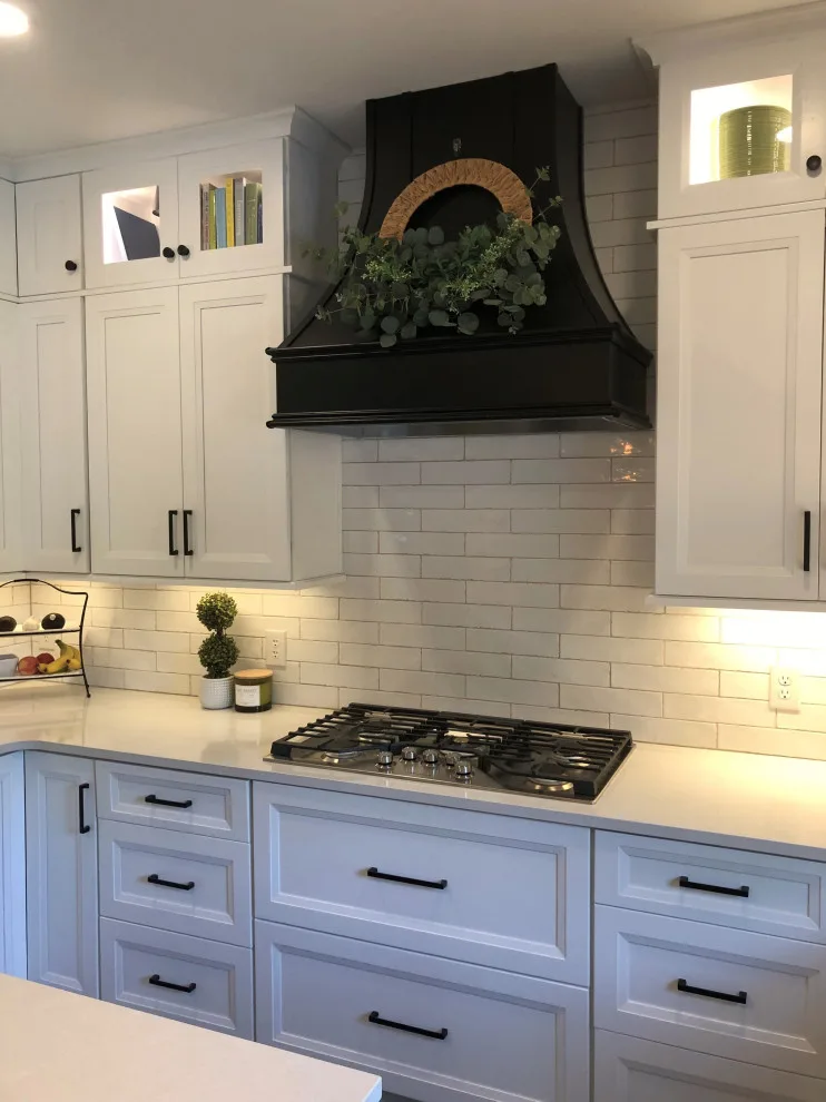 An Impressive Remodeling Initiative by Haute Designs - Photo 9