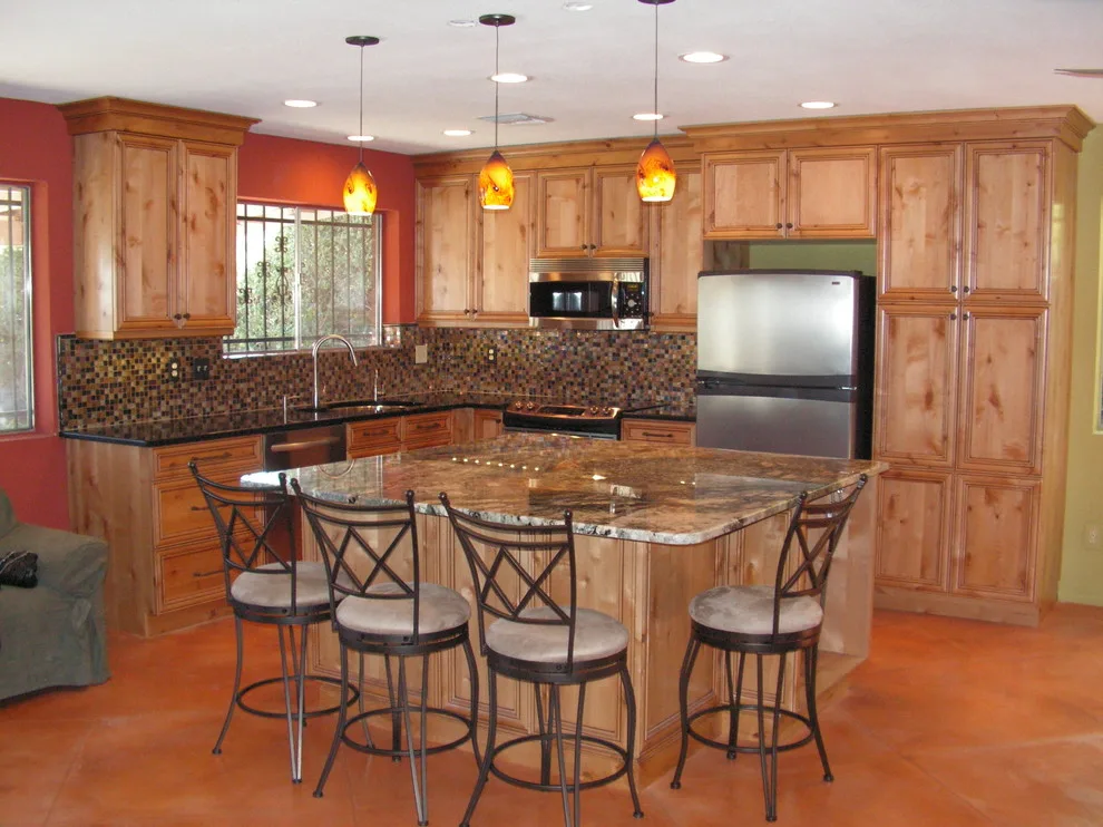 C K Cabinetry And Design, LLC - Photo 9