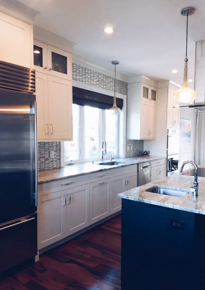 An Eclectic Blend of Elegance by First Impression Designs - Photo 2