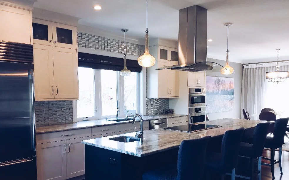 An Eclectic Blend of Elegance by First Impression Designs - Photo 7