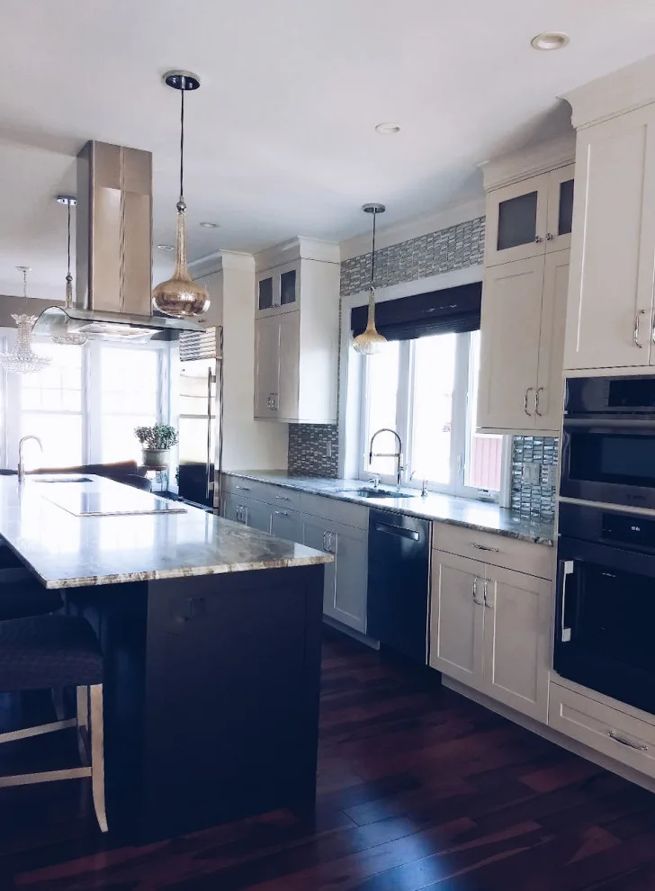 An Eclectic Blend of Elegance by First Impression Designs - Photo 8