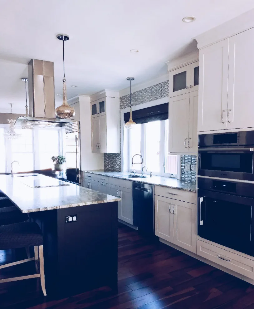 An Eclectic Blend of Elegance by First Impression Designs - Photo 4