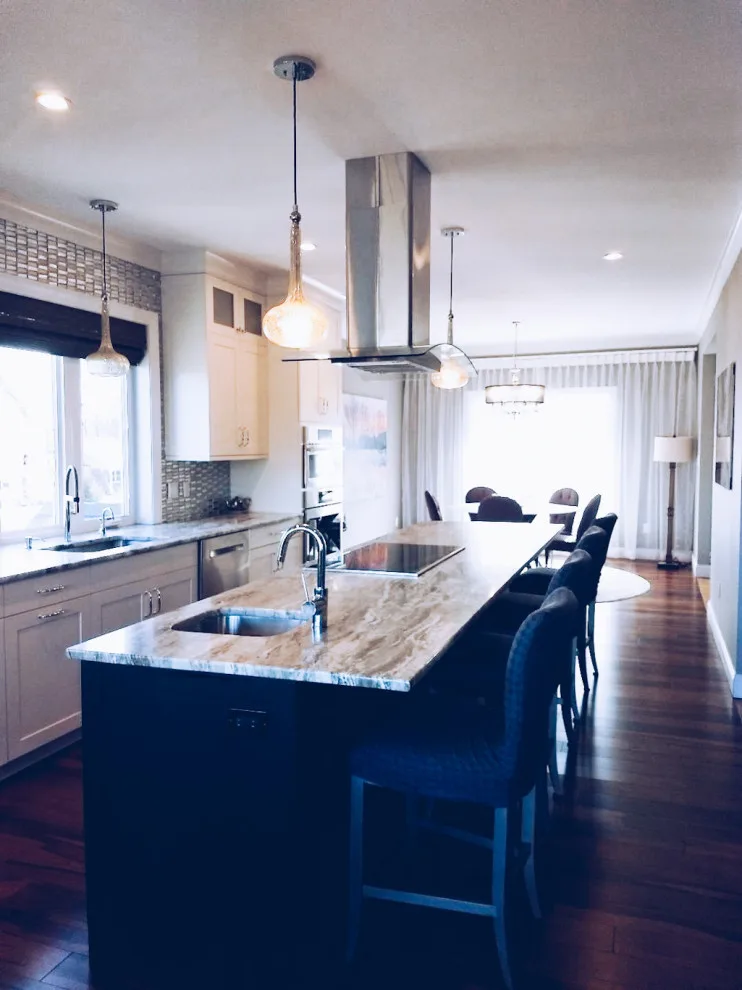 An Eclectic Blend of Elegance by First Impression Designs - Photo 6