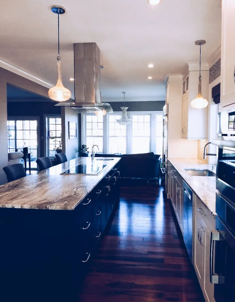 An Eclectic Blend of Elegance by First Impression Designs - Photo 5