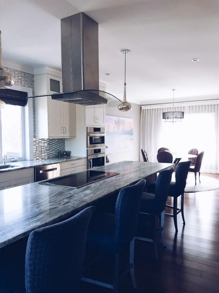 An Eclectic Blend of Elegance by First Impression Designs - Photo 3