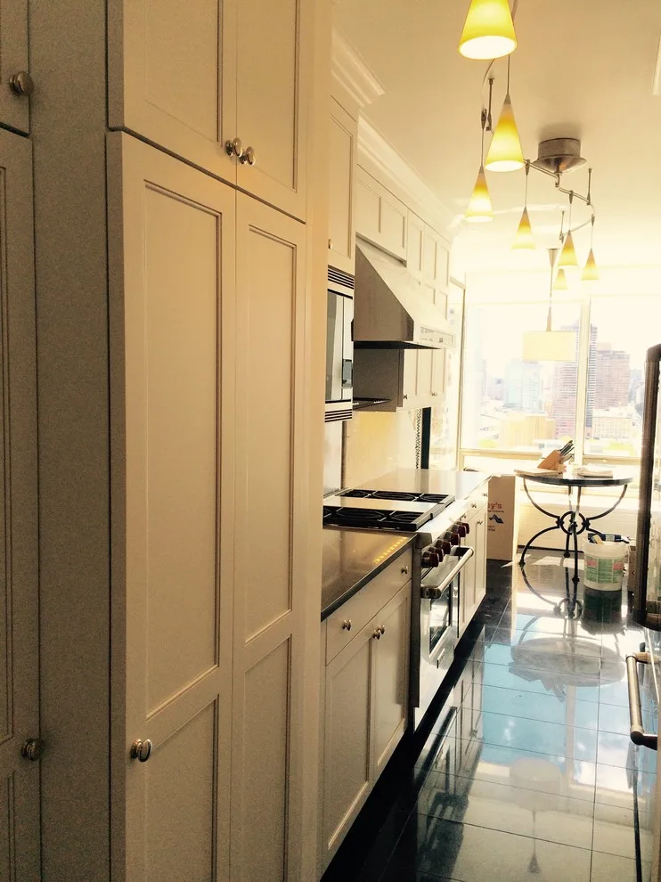 A Perspective from Manhattan by Zarrillo's Custom Design Kitchens, Inc. - Photo 4