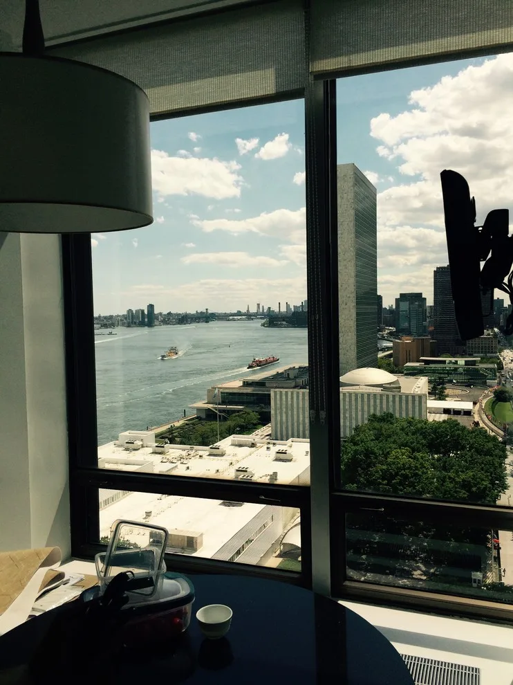 A Perspective from Manhattan by Zarrillo's Custom Design Kitchens, Inc. - Photo 2