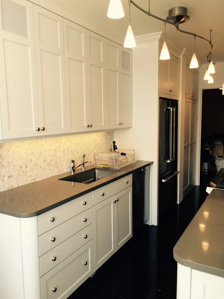 A Perspective from Manhattan by Zarrillo's Custom Design Kitchens, Inc. - Photo 5