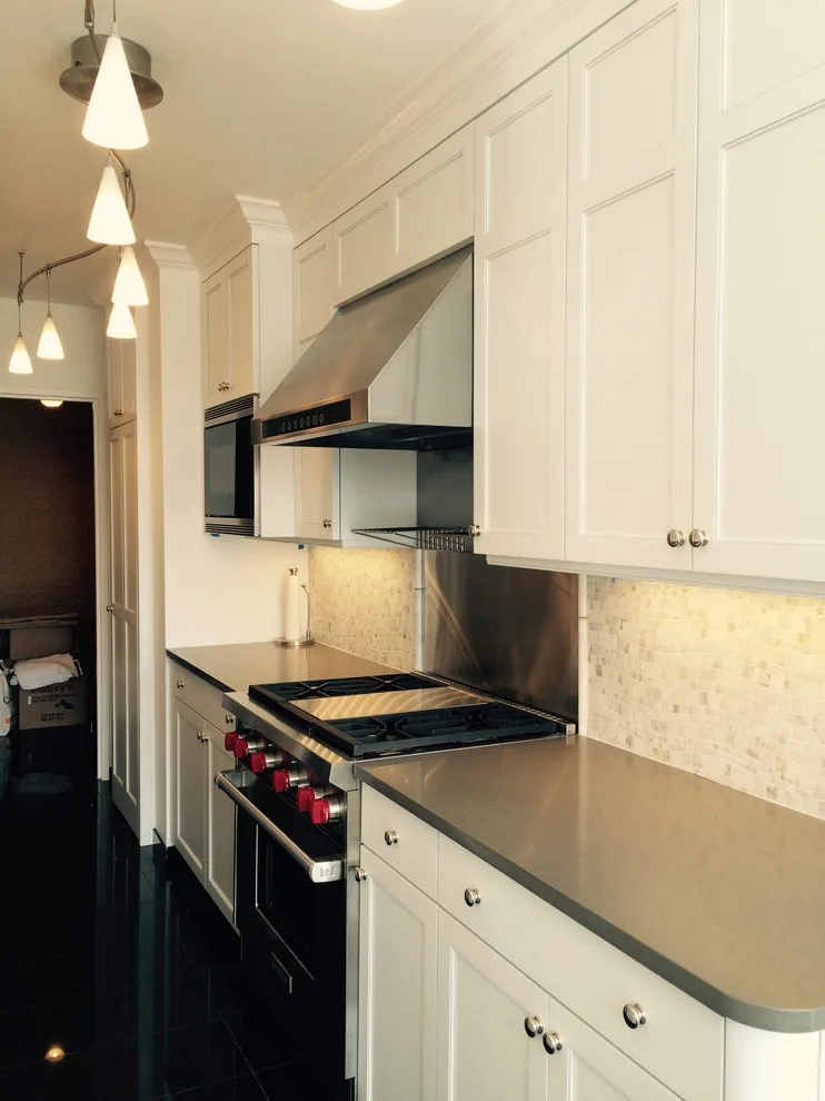 A Perspective from Manhattan by Zarrillo's Custom Design Kitchens, Inc. - Photo 3