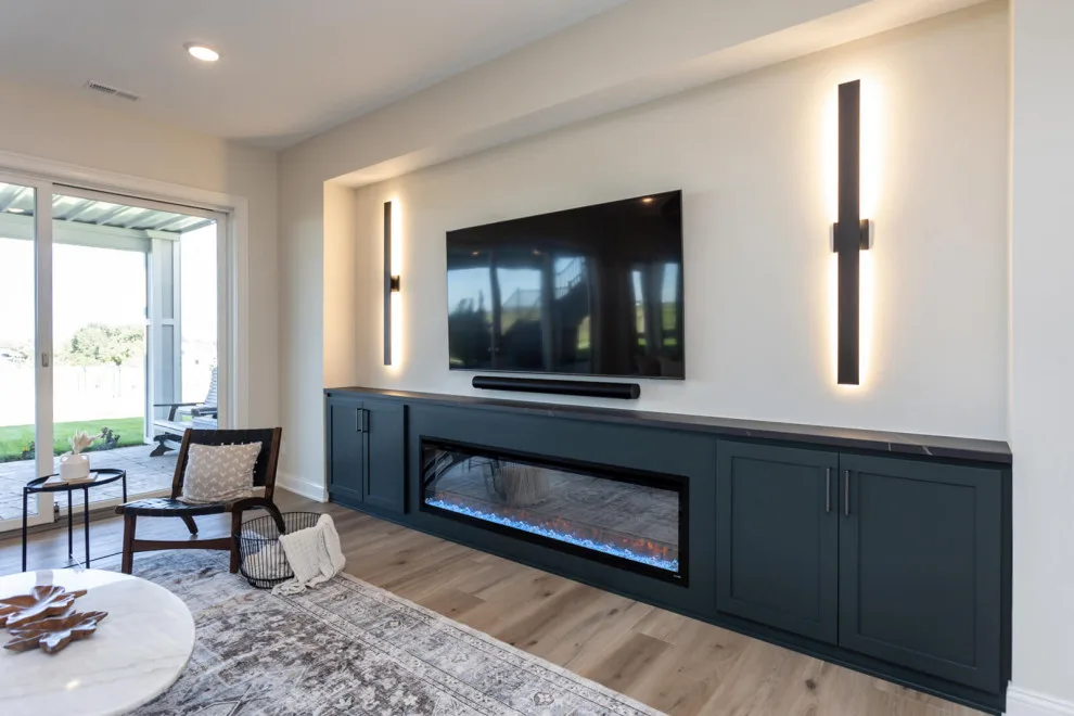Des Moines Home Expo for Precise Development by CKF Co. - Photo 7