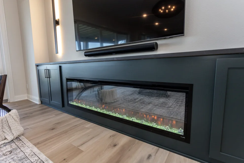 Des Moines Home Expo for Precise Development by CKF Co. - Photo 54